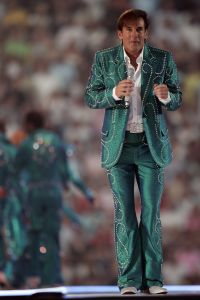 03-06-2007 SHOWBIZZ; TOPPERS RENE FROGER-GORDON EN GERARD JOLING IN CONCERT 2007.
foto: Albert den Iseger.