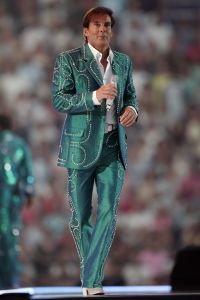 03-06-2007 SHOWBIZZ; TOPPERS RENE FROGER-GORDON EN GERARD JOLING IN CONCERT 2007.
foto: Albert den Iseger.