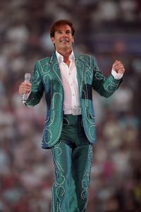 03-06-2007 SHOWBIZZ; TOPPERS RENE FROGER-GORDON EN GERARD JOLING IN CONCERT 2007.
foto: Albert den Iseger.