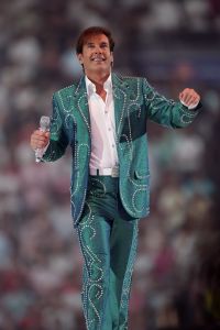 03-06-2007 SHOWBIZZ; TOPPERS RENE FROGER-GORDON EN GERARD JOLING IN CONCERT 2007.
foto: Albert den Iseger.