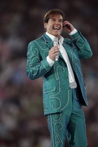 03-06-2007 SHOWBIZZ; TOPPERS RENE FROGER-GORDON EN GERARD JOLING IN CONCERT 2007.
foto: Albert den Iseger.