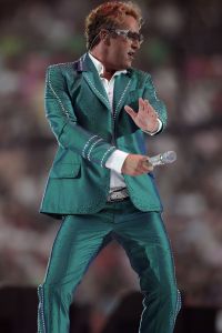 03-06-2007 SHOWBIZZ; TOPPERS RENE FROGER-GORDON EN GERARD JOLING IN CONCERT 2007.
foto: Albert den Iseger.