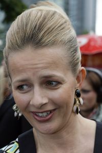 23-06-2007 SHOWBIZZ; AMSTERDAM DINER ALWEER VOOR DE VIJFTIENDE KEER EEN TOP GALA FEEST. Alles en iedereen ontmoete elkaar weer op dit Gala feest voor het goede doel namelijk bestrijding en begeleiding van Aids in Afrika. Artiesten - Politiek - Zakenwereld - Koninklijk Huis en soapies iedereen genoot van deze heerlijke avond vol met muziek, eten en drinken en dat allemaal voor het goede doel.
foto: Albert den Iseger.