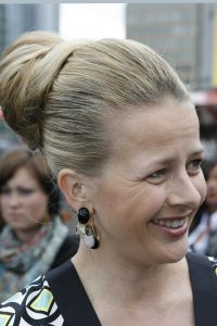 23-06-2007 SHOWBIZZ; AMSTERDAM DINER ALWEER VOOR DE VIJFTIENDE KEER EEN TOP GALA FEEST. Alles en iedereen ontmoete elkaar weer op dit Gala feest voor het goede doel namelijk bestrijding en begeleiding van Aids in Afrika. Artiesten - Politiek - Zakenwereld - Koninklijk Huis en soapies iedereen genoot van deze heerlijke avond vol met muziek, eten en drinken en dat allemaal voor het goede doel.
foto: Albert den Iseger.