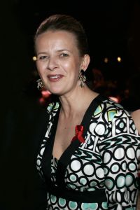 23-06-2007 SHOWBIZZ; AMSTERDAM DINER ALWEER VOOR DE VIJFTIENDE KEER EEN TOP GALA FEEST. Alles en iedereen ontmoete elkaar weer op dit Gala feest voor het goede doel namelijk bestrijding en begeleiding van Aids in Afrika. Artiesten - Politiek - Zakenwereld - Koninklijk Huis en soapies iedereen genoot van deze heerlijke avond vol met muziek, eten en drinken en dat allemaal voor het goede doel.
foto: Albert den Iseger.