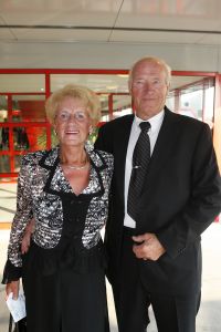 03-06-2007 SHOWBIZZ; TOPPERS RENE FROGER-GORDON EN GERARD JOLING IN CONCERT 2007.
foto: Albert den Iseger.