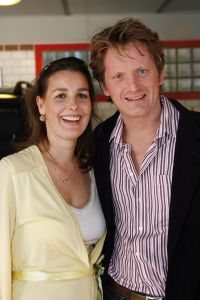 03-06-2007 SHOWBIZZ; TOPPERS RENE FROGER-GORDON EN GERARD JOLING IN CONCERT 2007.
foto: Albert den Iseger.