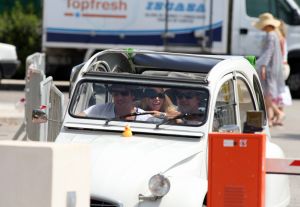 25-06-2009 SHOWBIZZ; RAFAEL EN SYLVIE VAN DER VAART GENIETEN VAN ELKAAR OP OVERHEERLIJK IBIZA. Deze week in weekblad Prive een exclusief interview met Rafael en Sylvie van der Vaart op Ibiza. Wij vaarden met hun met naar het eiland Formentera en genoten van hun verliefdheid aan boord van een geweldig jacht.Deze week het exclusieve verhaal en exclusieve foto-s  in weekblad Prive.
Foto: Albert den Iseger.
Downloads van de  exclusieve foto-s alleen met toestemming van A.den Iseger.