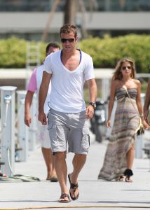 25-06-2009 SHOWBIZZ; RAFAEL EN SYLVIE VAN DER VAART GENIETEN VAN ELKAAR OP OVERHEERLIJK IBIZA. Deze week in weekblad Prive een exclusief interview met Rafael en Sylvie van der Vaart op Ibiza. Wij vaarden met hun met naar het eiland Formentera en genoten van hun verliefdheid aan boord van een geweldig jacht.Deze week het exclusieve verhaal en exclusieve foto-s in weekblad Prive.
Foto: Albert den Iseger.
Downloads van de exclusieve foto-s alleen met toestemming van A.den Iseger.