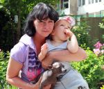 01-07-2010 SHOWBIZZ; ANDREA VAN DER KAAP IS NOG STEEDS GEBROKEN VAN VERDRIET OVER DOOD SUGAR LEE HOOPER. Andrea heeft haar verdriet nog steeds niet kunnen verwerken na het verlies van haar grote liefde Suger Lee Hooper. Ik wil dat MARJA (Sugar Lee Hooper )  mij komt halen, ik ben er klaar mee. Andrea lijdt aan boorderline en ziekte die vreselijke dingen met je kan doen. Edwin Bredius was bij Andrea en maakte een ingrijpend verhaal dat deze week in weekblad Prive word geplubliceerd.
foto. Albert den Iseger