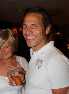 28-05-2011 SHOWBIZZ; TOPPERS IN DE ARENA AMSTERDAM
foto: Albert den Iseger.