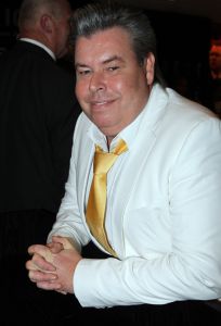 28-05-2011 SHOWBIZZ; TOPPERS IN DE ARENA AMSTERDAM
foto: Albert den Iseger.