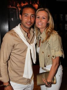 28-05-2011 SHOWBIZZ; TOPPERS IN DE ARENA AMSTERDAM
foto: Albert den Iseger.