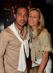 28-05-2011 SHOWBIZZ; TOPPERS IN DE ARENA AMSTERDAM
foto: Albert den Iseger.
