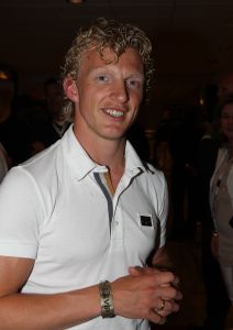 28-05-2011 SHOWBIZZ; TOPPERS IN DE ARENA AMSTERDAM
foto: Albert den Iseger.
