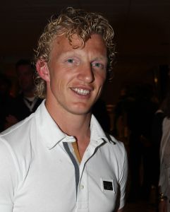 28-05-2011 SHOWBIZZ; TOPPERS IN DE ARENA AMSTERDAM
foto: Albert den Iseger.