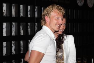 28-05-2011 SHOWBIZZ; TOPPERS IN DE ARENA AMSTERDAM
foto: Albert den Iseger.