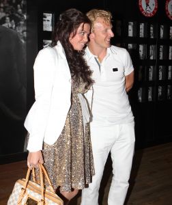 28-05-2011 SHOWBIZZ; TOPPERS IN DE ARENA AMSTERDAM
foto: Albert den Iseger.
