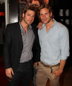 28-05-2011 SHOWBIZZ; TOPPERS IN DE ARENA AMSTERDAM
foto: Albert den Iseger.