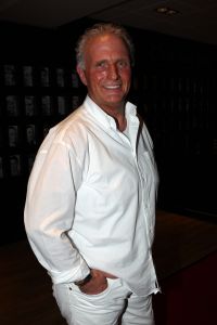 28-05-2011 SHOWBIZZ; TOPPERS IN DE ARENA AMSTERDAM
foto: Albert den Iseger.