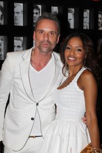 28-05-2011 SHOWBIZZ; TOPPERS IN DE ARENA AMSTERDAM
foto: Albert den Iseger.
