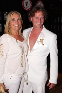28-05-2011 SHOWBIZZ; TOPPERS IN DE ARENA AMSTERDAM
foto: Albert den Iseger.