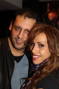 28-05-2011 SHOWBIZZ; TOPPERS IN DE ARENA AMSTERDAM
foto: Albert den Iseger.