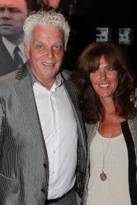 28-05-2011 SHOWBIZZ; TOPPERS IN DE ARENA AMSTERDAM
foto: Albert den Iseger.