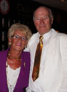 28-05-2011 SHOWBIZZ; TOPPERS IN DE ARENA AMSTERDAM
foto: Albert den Iseger.