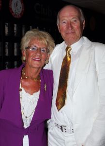 28-05-2011 SHOWBIZZ; TOPPERS IN DE ARENA AMSTERDAM
foto: Albert den Iseger.