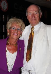 28-05-2011 SHOWBIZZ; TOPPERS IN DE ARENA AMSTERDAM
foto: Albert den Iseger.