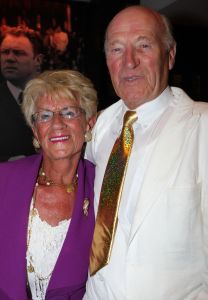 28-05-2011 SHOWBIZZ; TOPPERS IN DE ARENA AMSTERDAM
foto: Albert den Iseger.