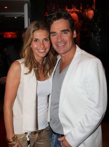 28-05-2011 SHOWBIZZ; TOPPERS IN DE ARENA AMSTERDAM
foto: Albert den Iseger.
