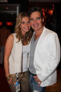 28-05-2011 SHOWBIZZ; TOPPERS IN DE ARENA AMSTERDAM
foto: Albert den Iseger.