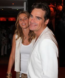 28-05-2011 SHOWBIZZ; TOPPERS IN DE ARENA AMSTERDAM
foto: Albert den Iseger.