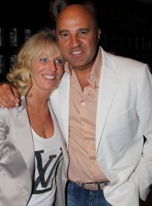 28-05-2011 SHOWBIZZ; TOPPERS IN DE ARENA AMSTERDAM
foto: Albert den Iseger.