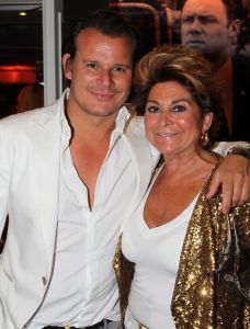 28-05-2011 SHOWBIZZ; TOPPERS IN DE ARENA AMSTERDAM
foto: Albert den Iseger.
