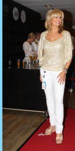 28-05-2011 SHOWBIZZ; TOPPERS IN DE ARENA AMSTERDAM
foto: Albert den Iseger.