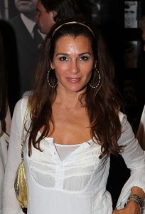 28-05-2011 SHOWBIZZ; TOPPERS IN DE ARENA AMSTERDAM
foto: Albert den Iseger.