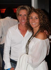 28-05-2011 SHOWBIZZ; TOPPERS IN DE ARENA AMSTERDAM
foto: Albert den Iseger.