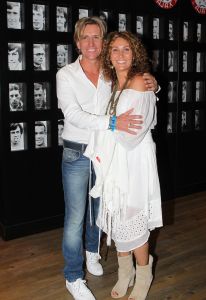 28-05-2011 SHOWBIZZ; TOPPERS IN DE ARENA AMSTERDAM
foto: Albert den Iseger.
