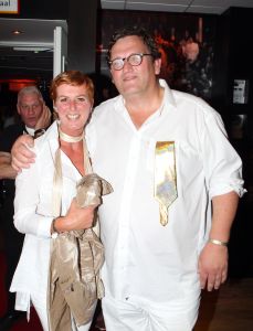 28-05-2011 SHOWBIZZ; TOPPERS IN DE ARENA AMSTERDAM
foto: Albert den Iseger.