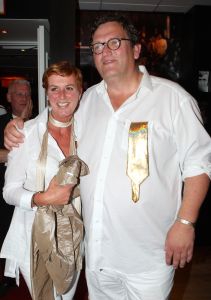 28-05-2011 SHOWBIZZ; TOPPERS IN DE ARENA AMSTERDAM
foto: Albert den Iseger.