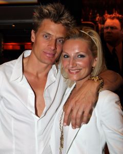 28-05-2011 SHOWBIZZ; TOPPERS IN DE ARENA AMSTERDAM
foto: Albert den Iseger.