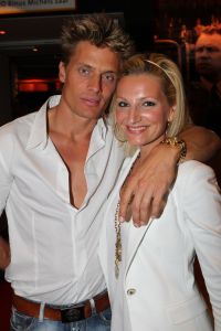 28-05-2011 SHOWBIZZ; TOPPERS IN DE ARENA AMSTERDAM
foto: Albert den Iseger.