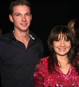 28-06-2011 SHOWBIZZ; SIENEKE PETERS EN HAAR VRIEND JAN WILLEN GRAAG SAMENWONEN. Sieneke 19  wil graag samen wonen met haar vriend Jan 27.Het paar is op zoek naar een geschikte woning. Dit jaar zal het nog niet gaan gebeuren want ik heb het erg druk met mijn carriere, aldus Sieneke. 
foto: Albert den Iseger.