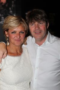 28-05-2011 SHOWBIZZ; TOPPERS IN DE ARENA AMSTERDAM
foto: Albert den Iseger.