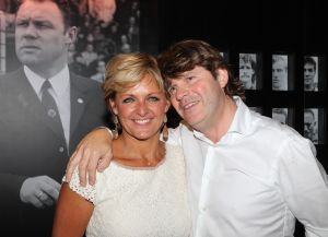 28-05-2011 SHOWBIZZ; TOPPERS IN DE ARENA AMSTERDAM
foto: Albert den Iseger.