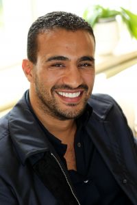 
28-06-2012 SHOWBIZZ; DE EERSTE FOTO VAN ESTELLE GULLIT-CRUIFF EN BADR HARI IN AMSTERDAM. Badr Hari en Estelle doen exclusief voor weekblad Prive hun verhaal. Badr smolt voor Estelle die op haar beurt figuurlijk werd weggeven door haar man Ruus Gullit. Lees hun oprechte verhaal deze week in weekblad PRIVE.
exclusieve foto: Albert den Iseger.
