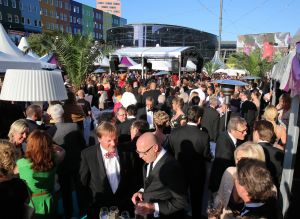 01-06-2013 SHOWBIZZ; AMSTERDAM DINER MET PRINSES MABEL IN HMH TE AMSTERDAM.
foto: Albert den Iseger